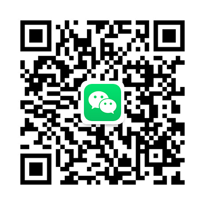 服務業總工會微信二維碼